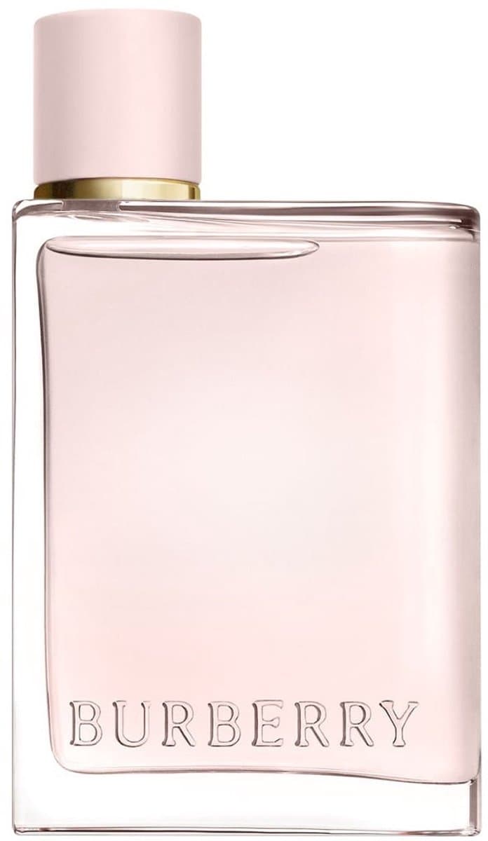 Burberry Burberry Her 100 ml Eau de Parfum - Damesparfum