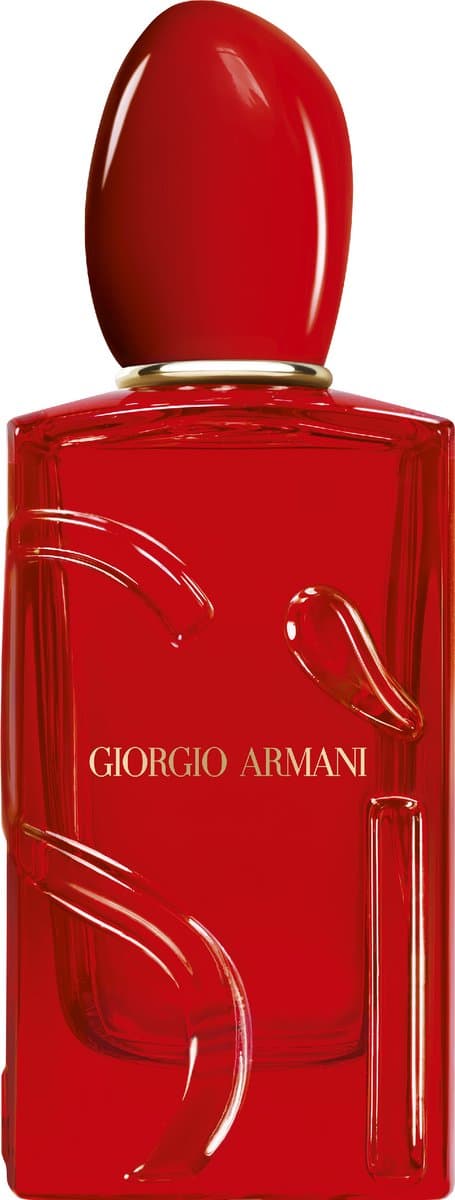 Armani Sì Passione Red Musk 100 ml Eau de Parfum Spray