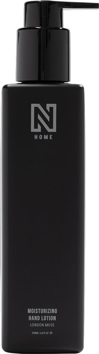 N-Home London Muse Handlotion 250ml