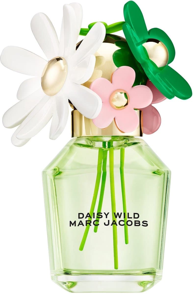 Marc Jacobs Daisy Wild Eau de parfum spray 50ml