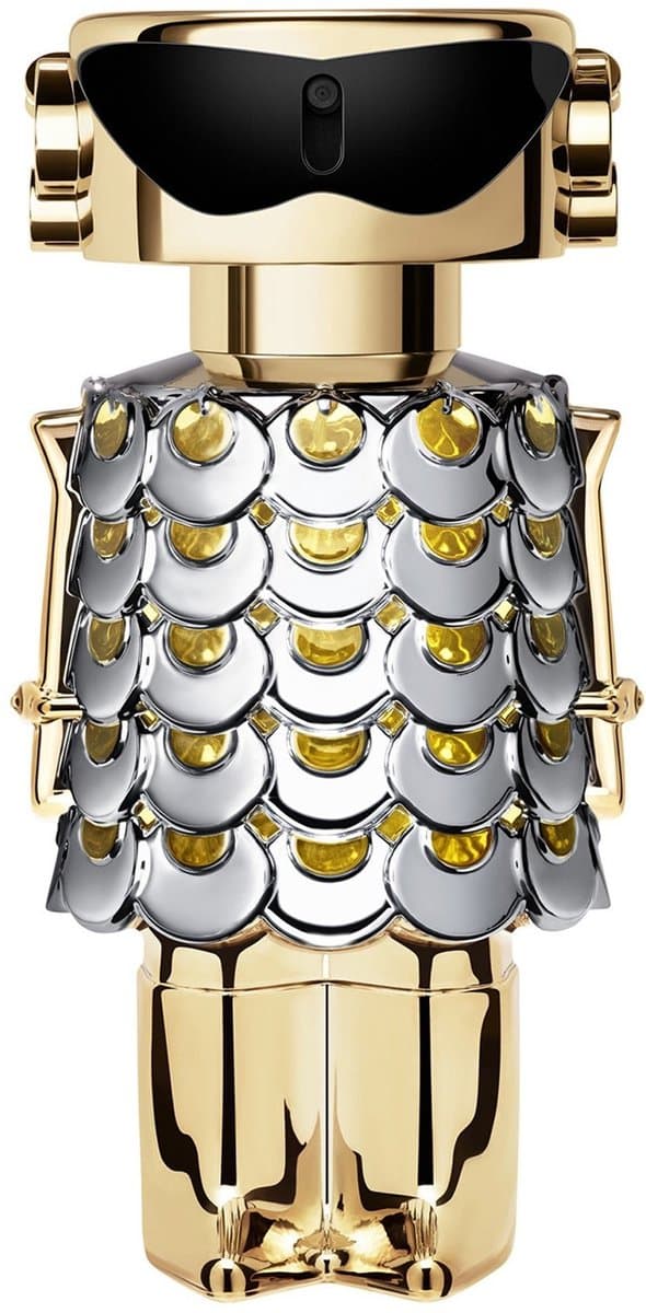 Paco Rabanne Fame 50 ml - Eau de Parfum - Damesparfum