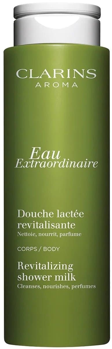 Clarins Eau extraordinaire Douchegel 200ml