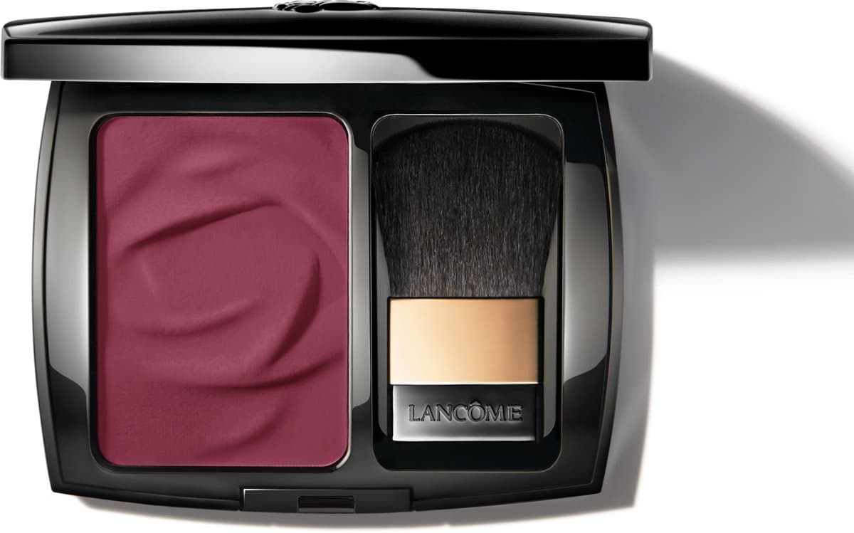 Lancôme Blush Subtil Poeder Blush - Natuurlijk & Gezonde Teint - Voor alle huidtinten - 1000 Berry Bisou