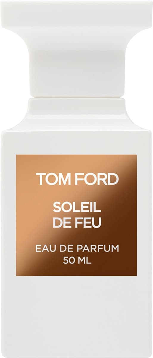 Tom Ford Beauty - Soleil De Feu Eau De Parfum 50Ml Spray