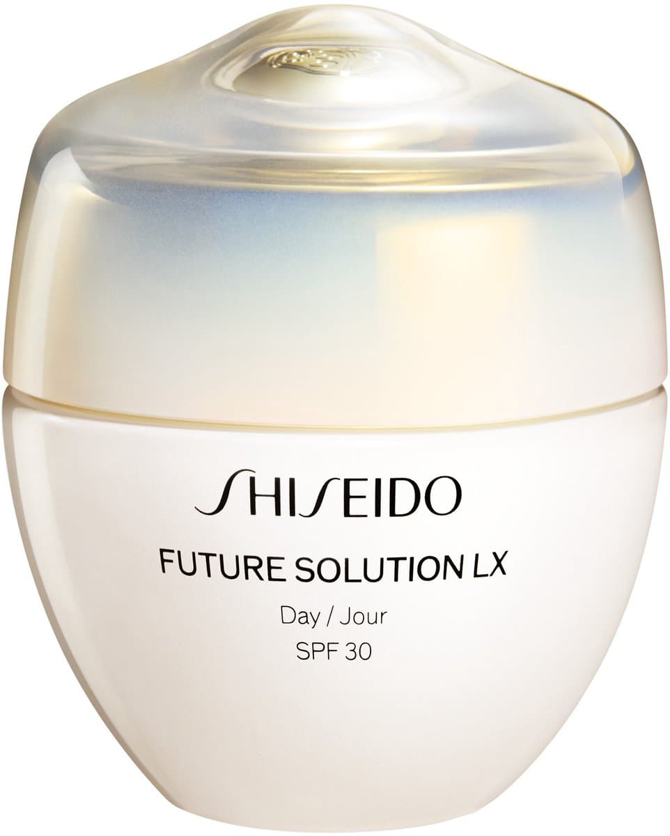 Shiseido Future Solution LX Total Protective Cream 50 ml