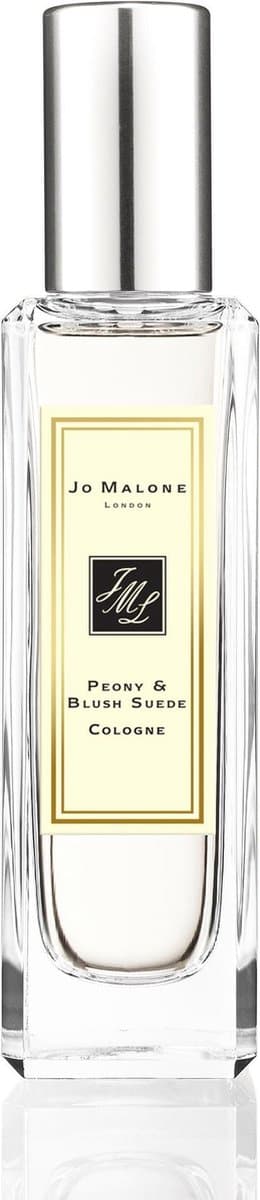Peony & Blush Suede Eau De Cologne (edc) 30ml