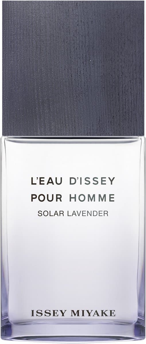 Herenparfum Issey Miyake L'Eau d'Issey Solar Lavender EDT 100 ml