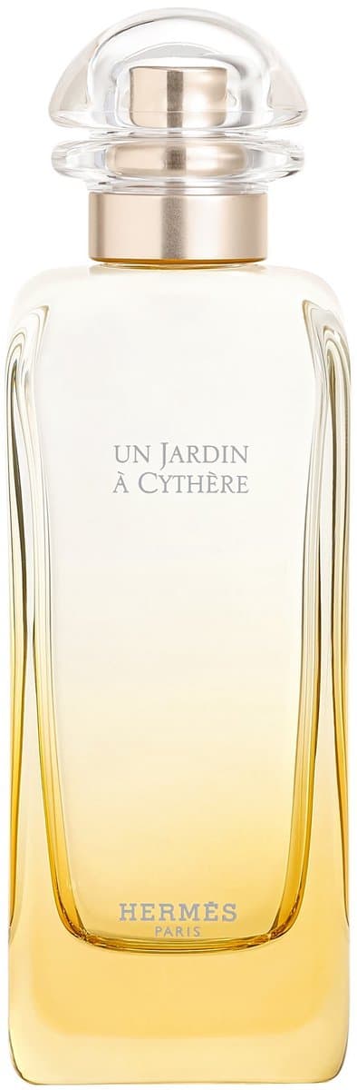 Hermès Un Jardin à Cythère - 100 ml - eau de toilette spray - unisexparfum