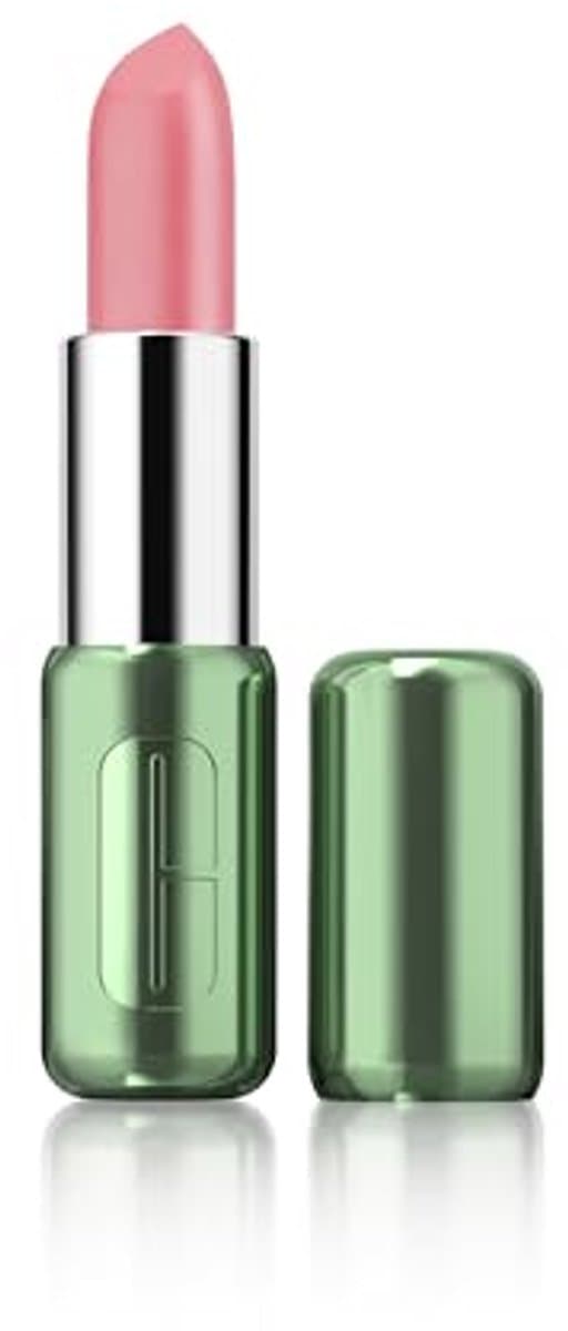 Clinique POP LONGWEAR MATTE lipstick #Peony Pop 3.9 gr