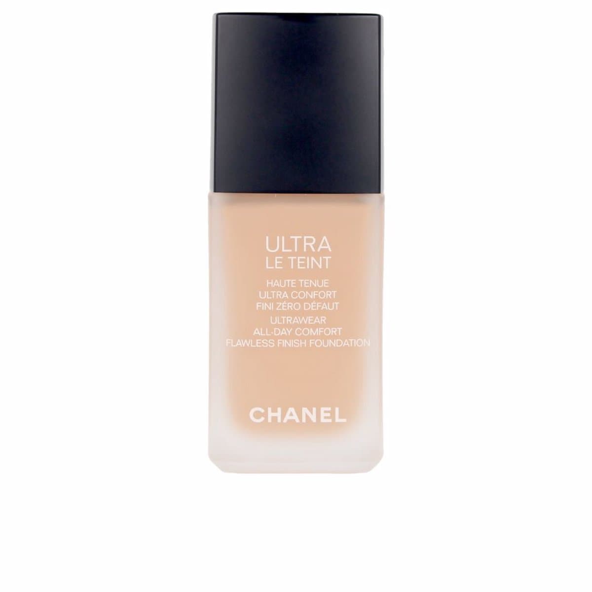Chanel Le Teint Ultra Fluide #b40 30ml