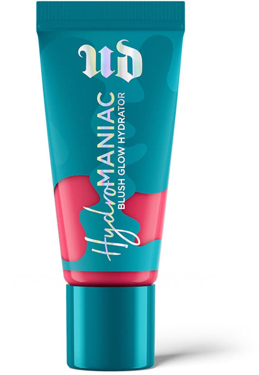 Urban decay HYDROMANIAC colorete líquido #Drippin 15 ml
