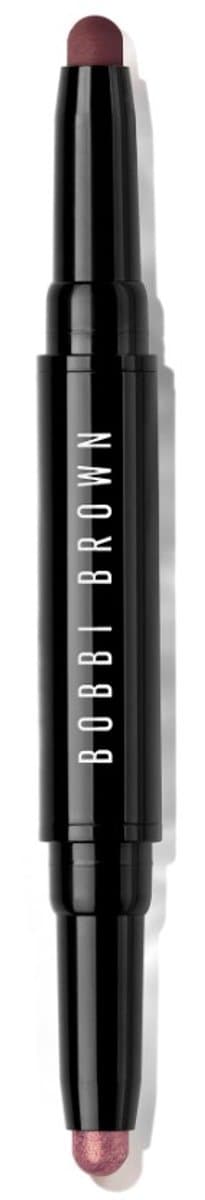 Bobbi Brown Long Wear Cream Shadow Stick Dual-Ended | Radiant Rose - Brazen | Oogschaduw 1.6 gr