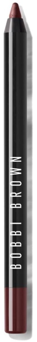 Bobbi Brown 24 Hour Kajal Liner | Cabernet Satin | Eyelinerpotlood 1.2 gr Waterproof