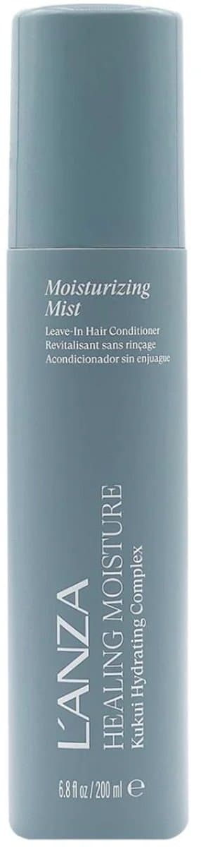 L'anza - Healing Moisture - Moisturizing Mist - 200ml