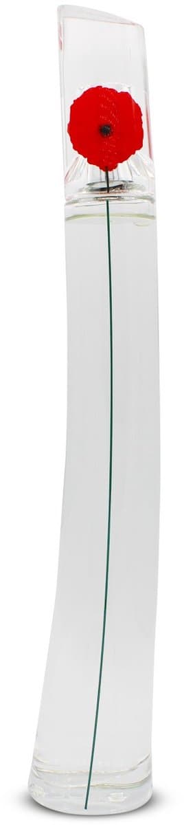 Kenzo Flower 100 ml - Eau de Parfum - Damesparfum