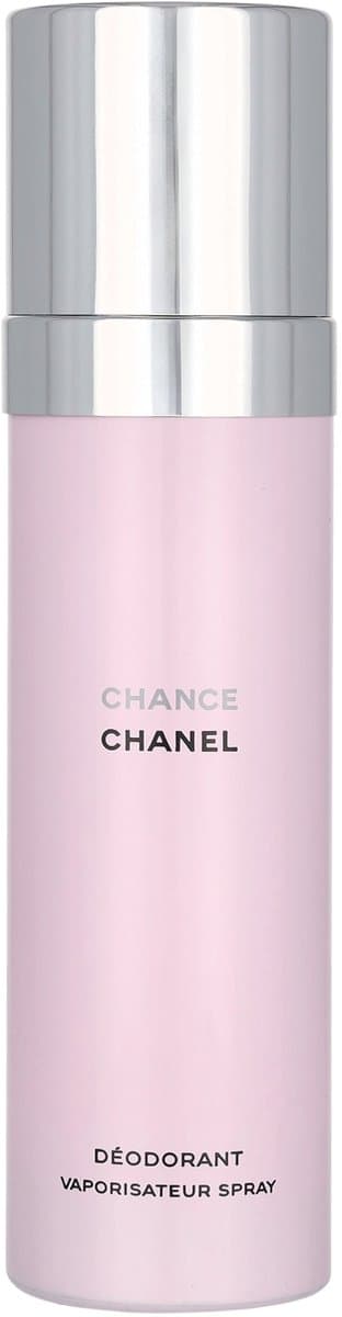 Chanel - Chance Deodorant Spray 100 ml