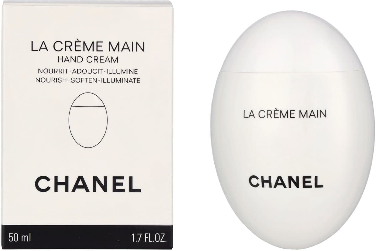 Chanel LA CREME MAIN 50 ml