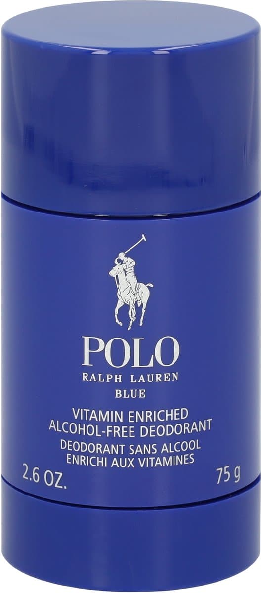 Ralph Lauren Deodorant Ralph Lauren Polo Blue Deodorant Stick
