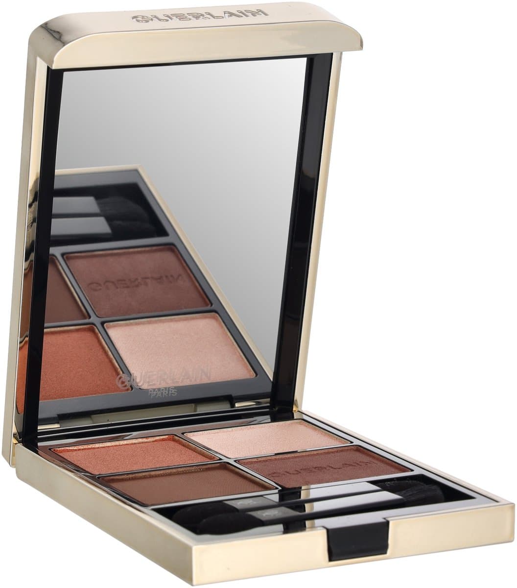 Ombres G 910 Undressed Brown 6g