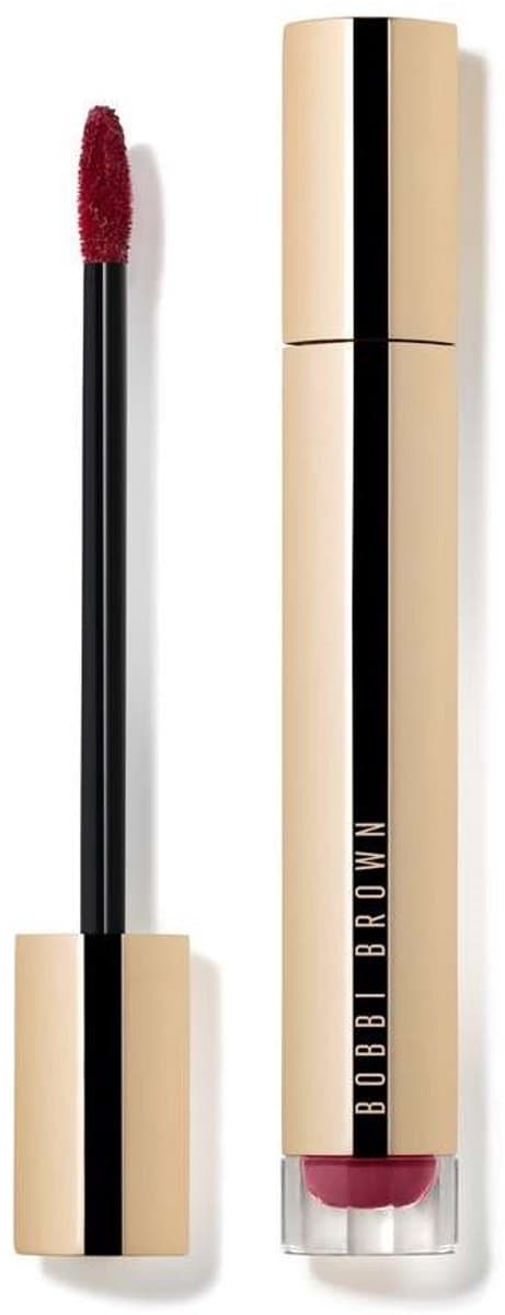 Bobbi Brown Matte Liquid Lipstick | 409 - Plum an Done | Lipstick 6ml - 409 Plum an Done