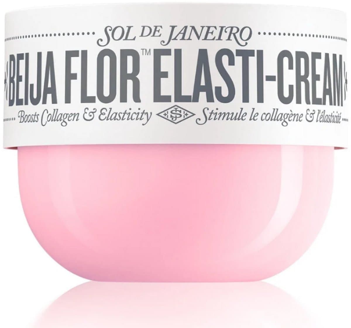 Sol de Janeiro's Beija Flor™ Elasti Body Cream - 240ml