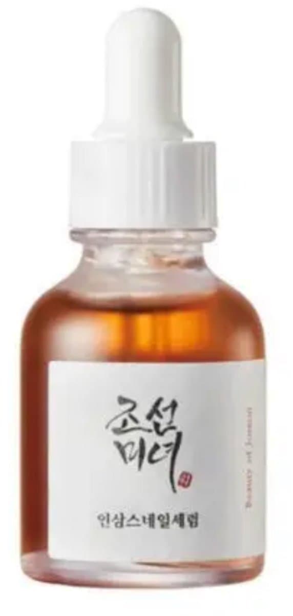 Beauty of Joseon - Revive Serum Ginseng + Snail Mucin - 30ml