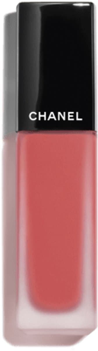 Chanel ROUGE ALLURE liquid velvet #206-surprising 6 ml