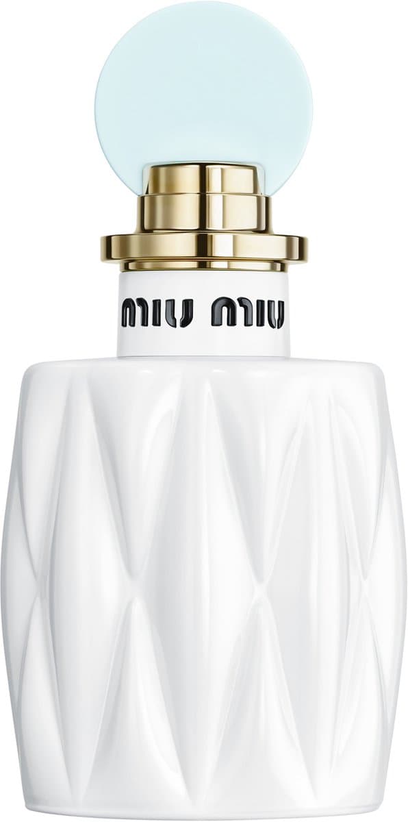 MIU MIU FLEUR DE LAIT edp vapo 100 ml