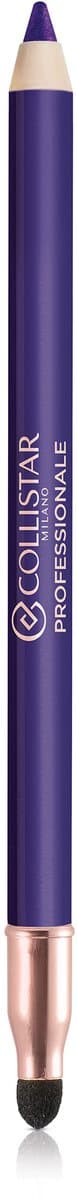 Collistar Professionale Eye Pencil 1.2ml | Viola Metallo - 12 | - 12 Viola Metallo
