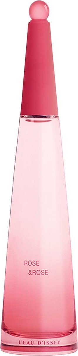 Issey Miyake - L'Eau D'Issey Rose&Rose - 90 ml Eau de Parfum