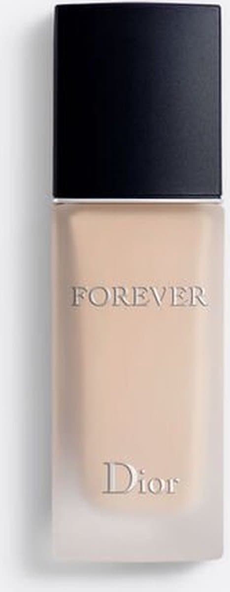 DIOR FOREVER MATTE BASE FLUIDA 0N NEUTRAL 30ML
