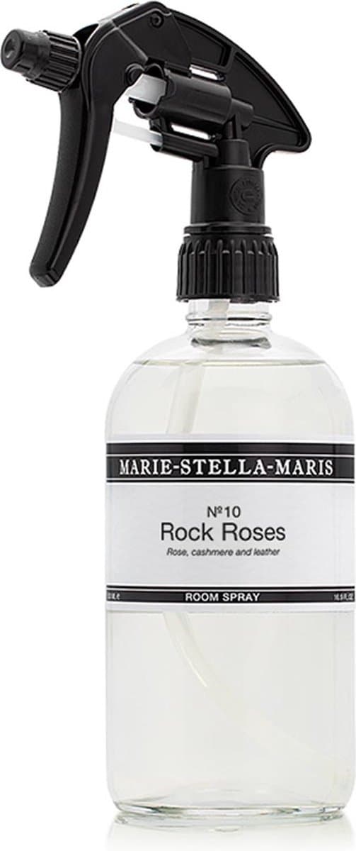 Marie-Stella-Maris Rock Roses Kamerspray 500ml