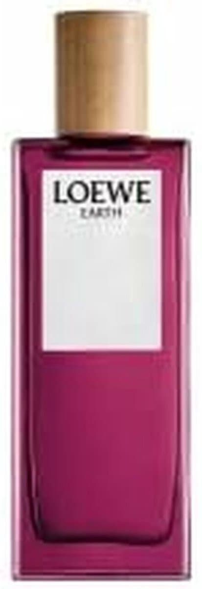 Loewe - Damesparfum - Earth - Eau de parfum 50 ml