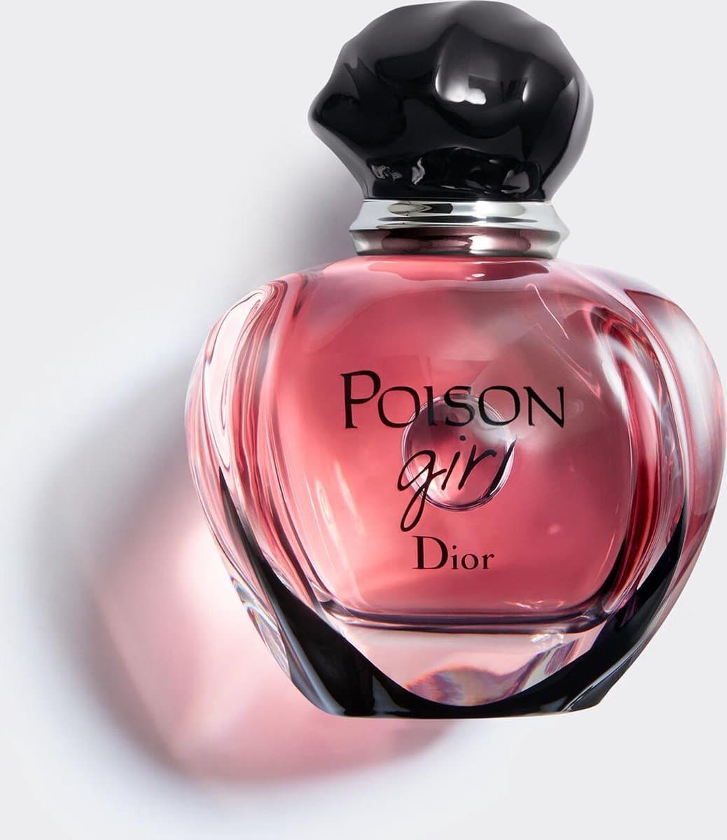 Dior Poison Girl 30 ml - Eau de Parfum - for Women