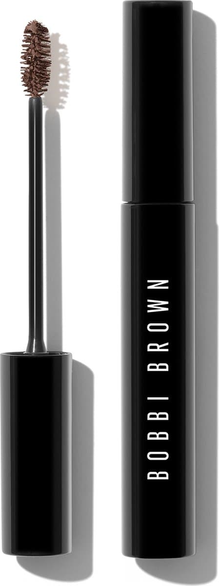 Bobbi Brown Natural Brow Shaper | 008 - Rich Brown | Wenkbrauwgel 4.4 ml