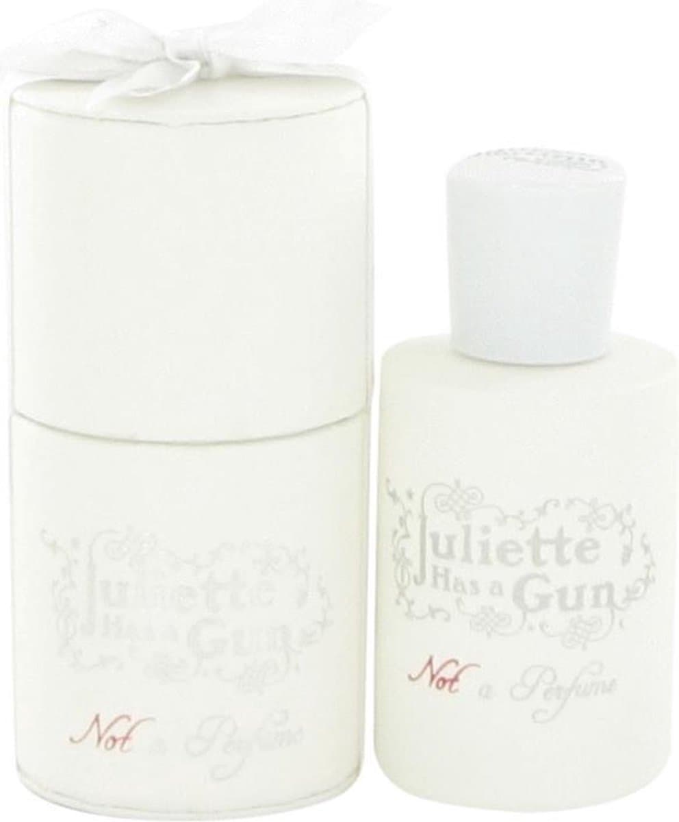 Juliette Has a Gun Not A Perfume - Eau de parfum voor dames - 50 ml