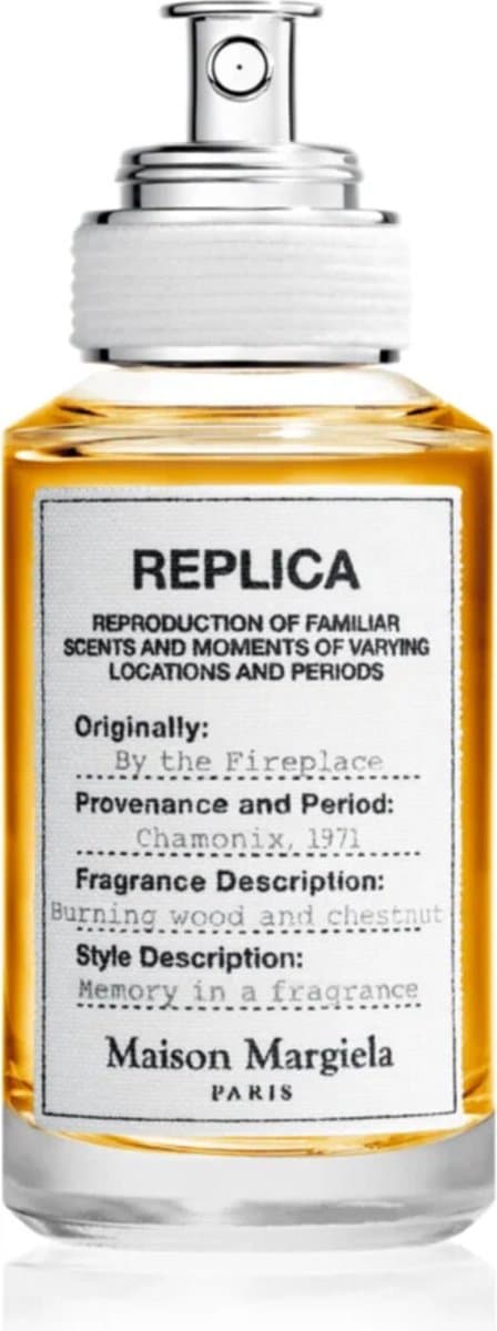 Maison Margiela Replica By the Fireplace Eau de Toilette Spray 30 ml