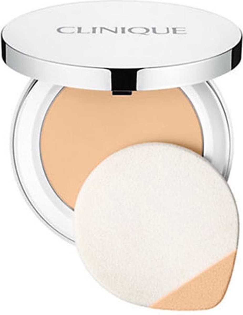 Clinique Beyond Perfecting Powder Foundation & Concealer - 09 Neutral - Foundation