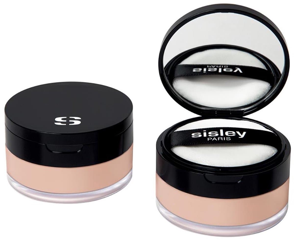 Sisley - PHYTO LIBRE poudre rose d´orient 12 gr