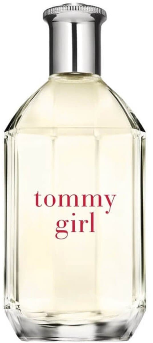 Tommy Hilfiger Tommy Girl Eau de Toilette - 50ml
