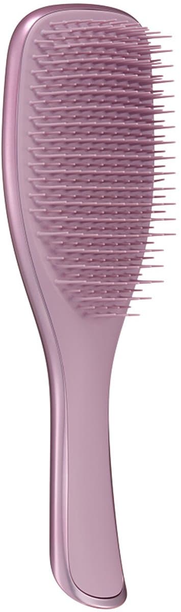 Tangle Teezer Detangler Haarborstel Chrome Mauve Copper -