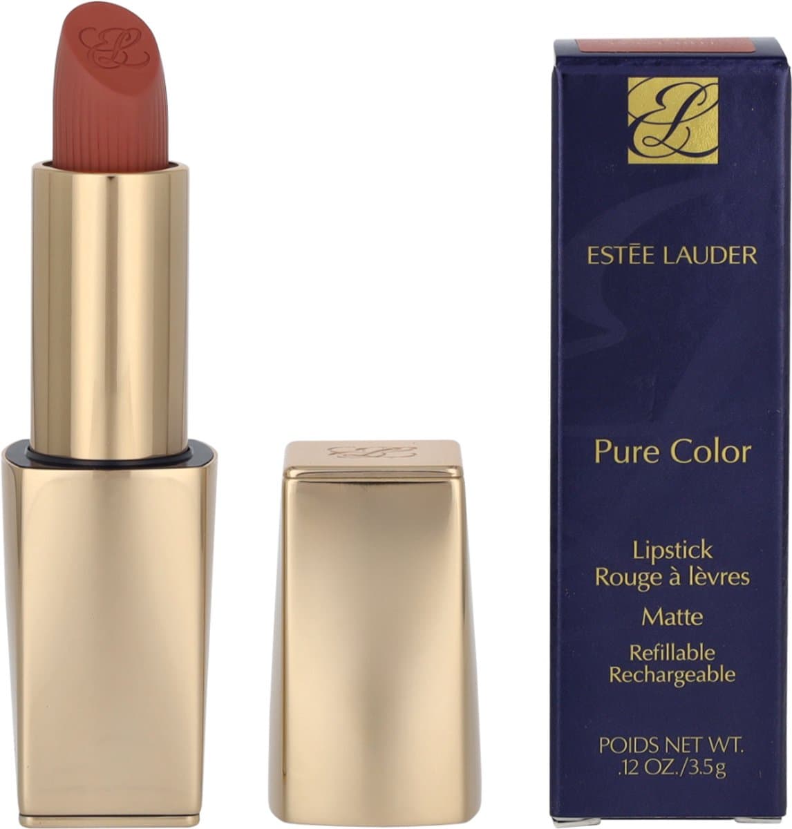 Estée Lauder Pure Color 12gr | Love Bite - 836 | - 836 Love Bite