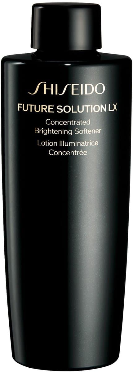 Shiseido Future Solution LX Concentrated Brightening Softener Refill 170 ml