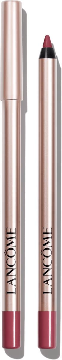 Lancôme Lip Idôle Lip Shaper Lipliner - Matte finish - Zachte textuur - Langhoudend - Intense kleur - 30 Lisa's coral glow