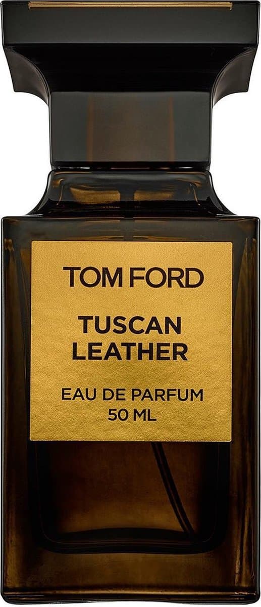 Tom Ford - Tuscan Leather - Eau De Parfum - 50ML