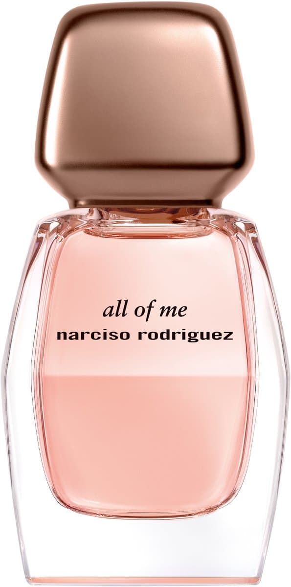 Narciso Rodriguez All Of Me 30 ml Eau de Parfum - Damesparfum