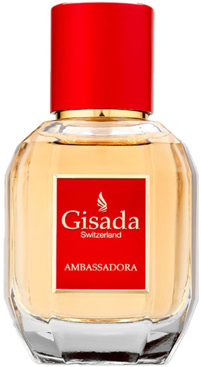 Gisada Ambassadora eau de parfum 50ml