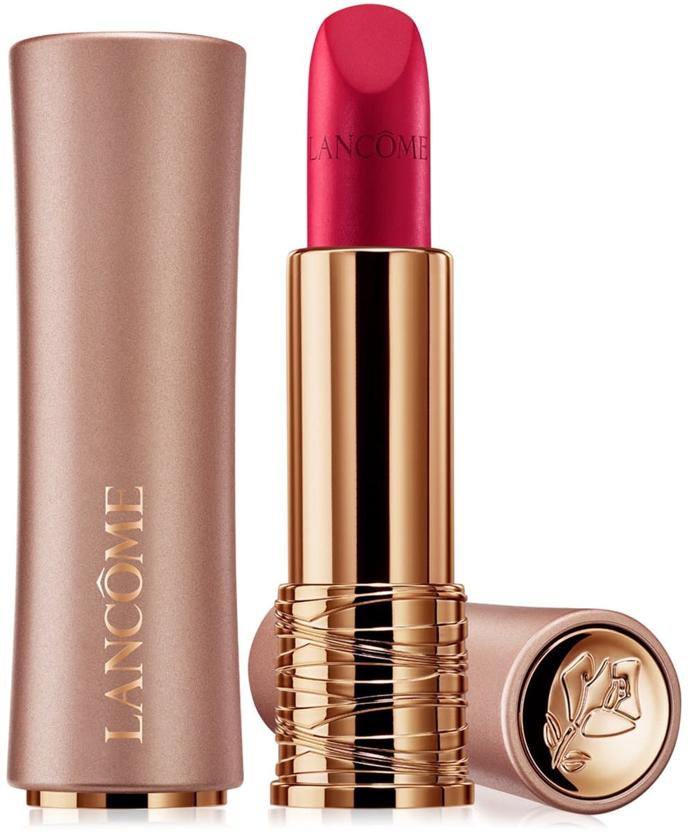 Lippenstift Lancôme L'absolu Rouge Intimatte Nº 525 3,4 g