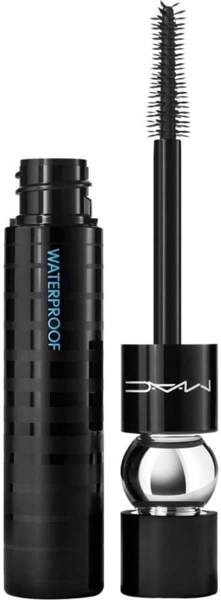 MAC Cosmetics - Stack Mascara Waterproof Mega Brush - 12ml