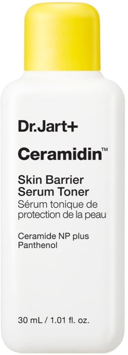Dr. Jart+ - Ceramidin - Skin Barrier Serum Toner - 150 ml